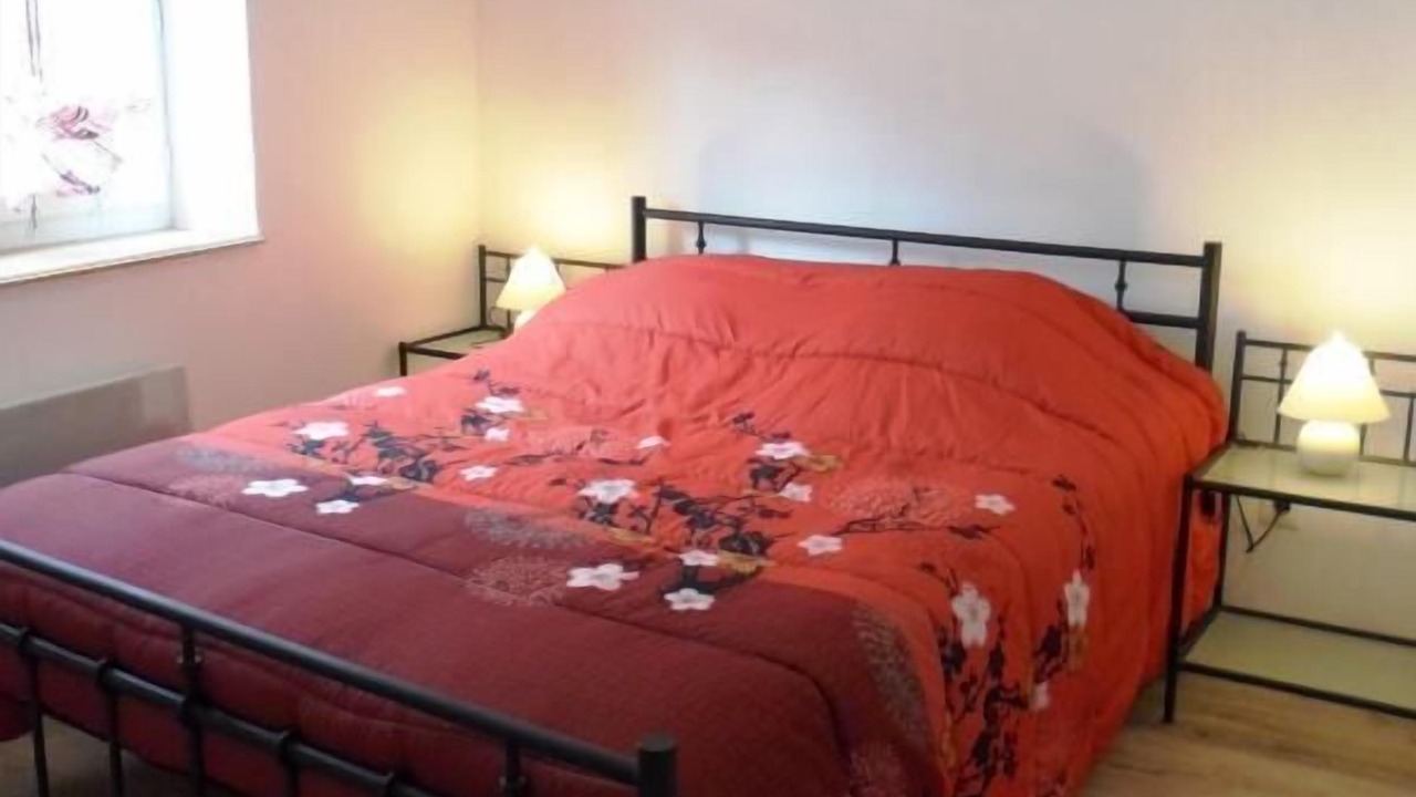 Photo of Bedroom in Spoy