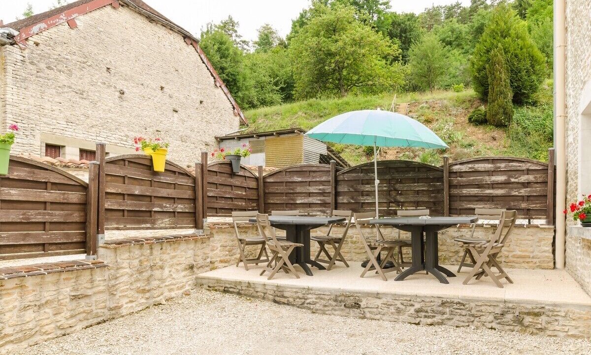 Photo of Patio Balcony in Spoy