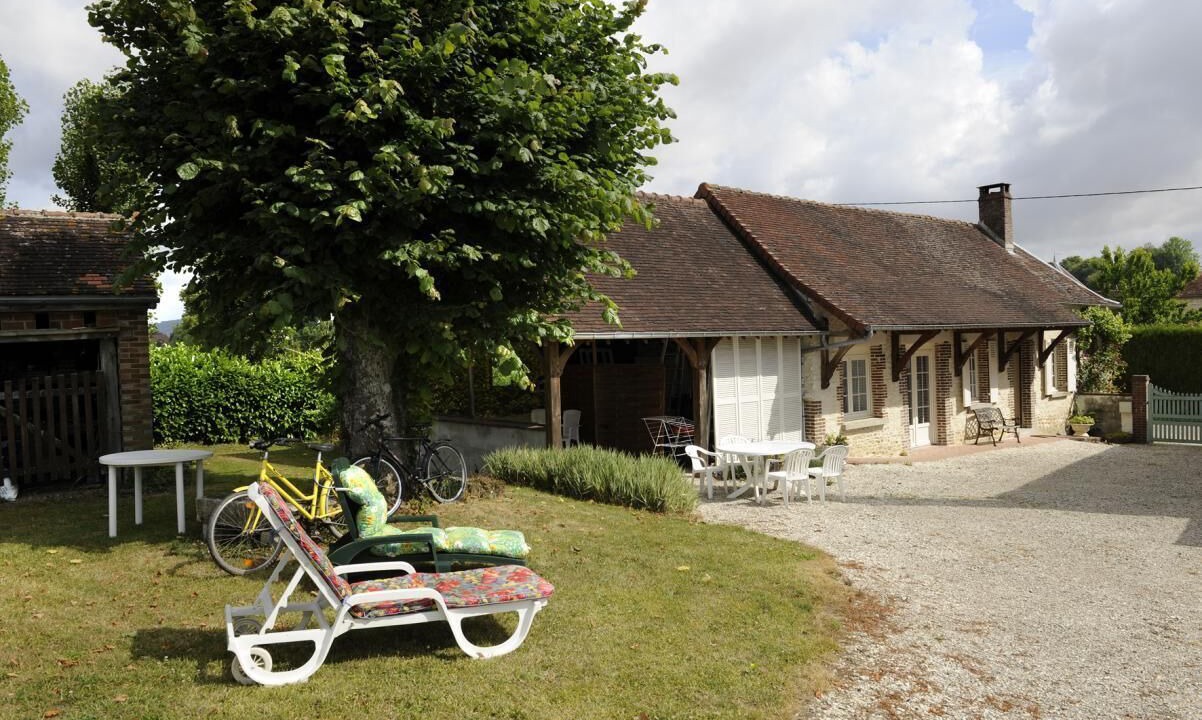 Photo of Outdoor in Montigny-les-Monts