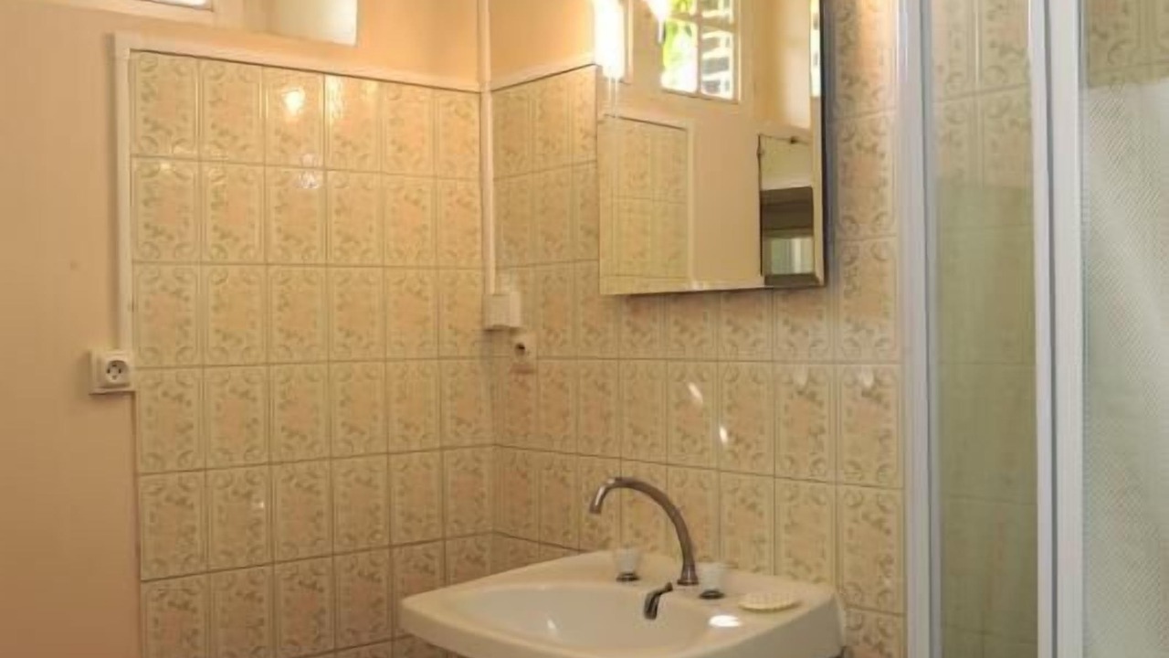 Photo of Bathroom in Montigny-les-Monts