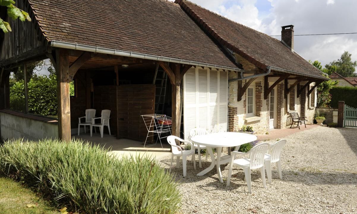 Photo of Buildings in Montigny-les-Monts