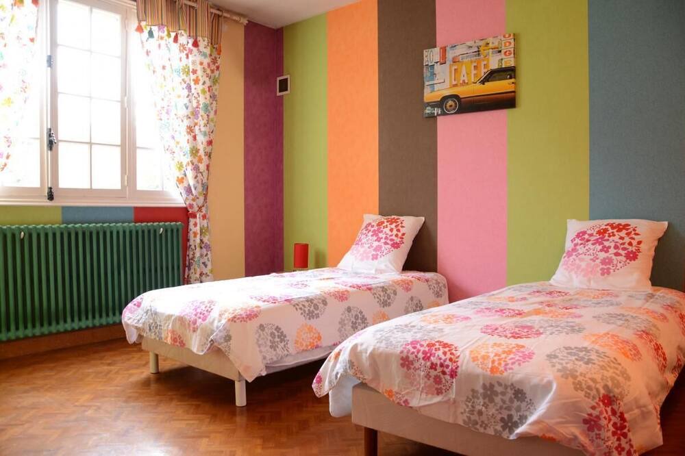 Photo of Bedroom in Piney