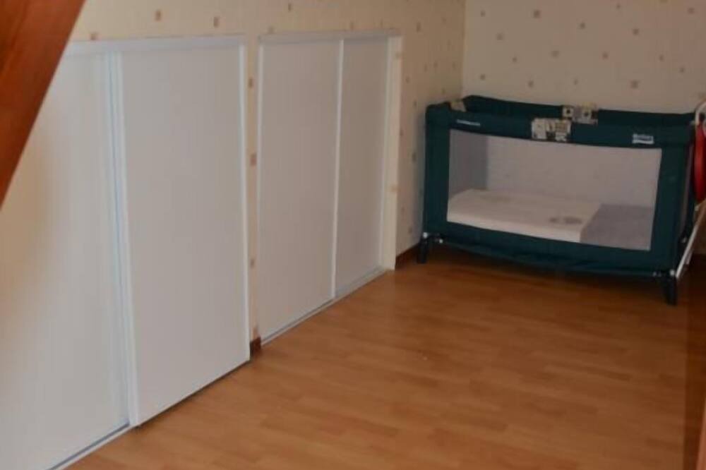 Photo of Bedroom in Piney