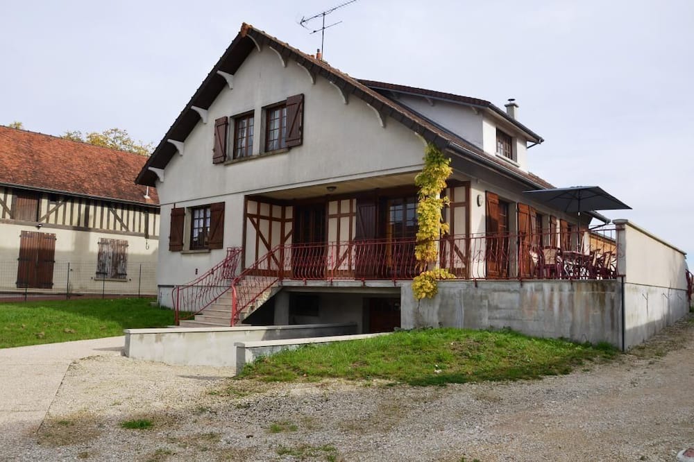 Photo of Outdoor in Piney