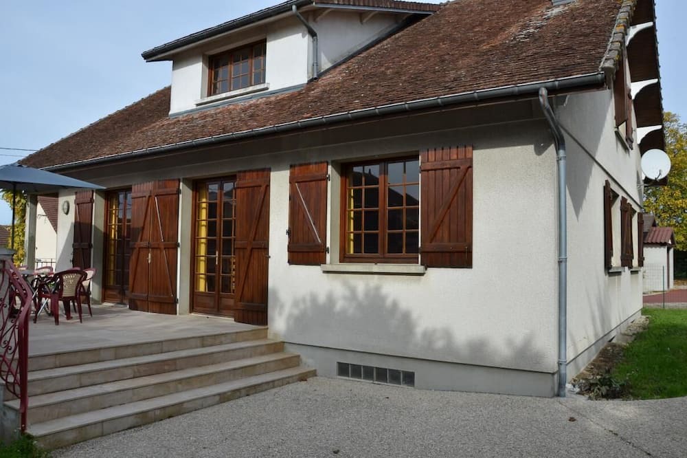 Photo of Outdoor in Piney