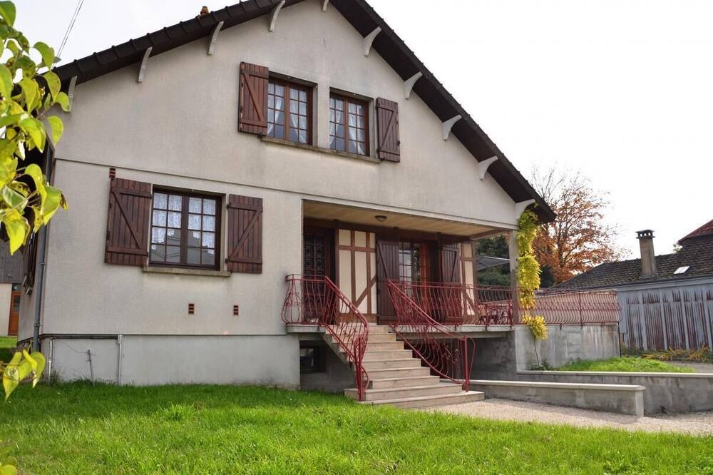 Photo of Outdoor in Piney