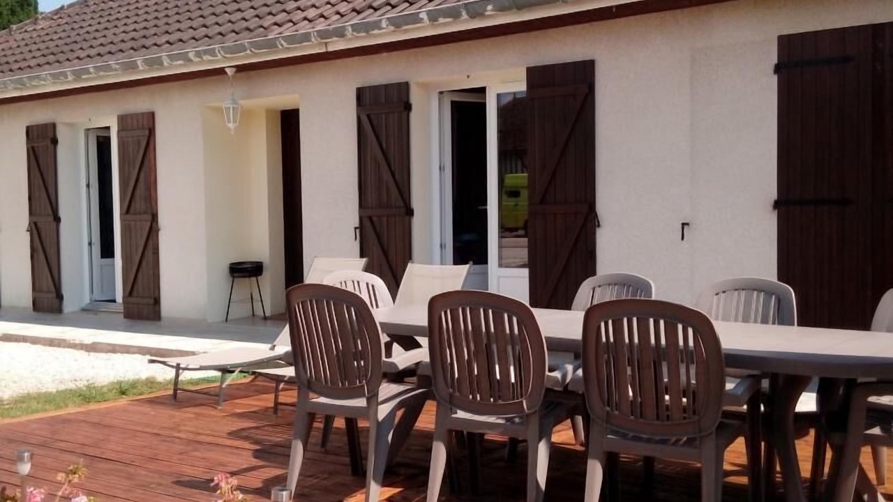 Photo of Outdoor in Laubressel