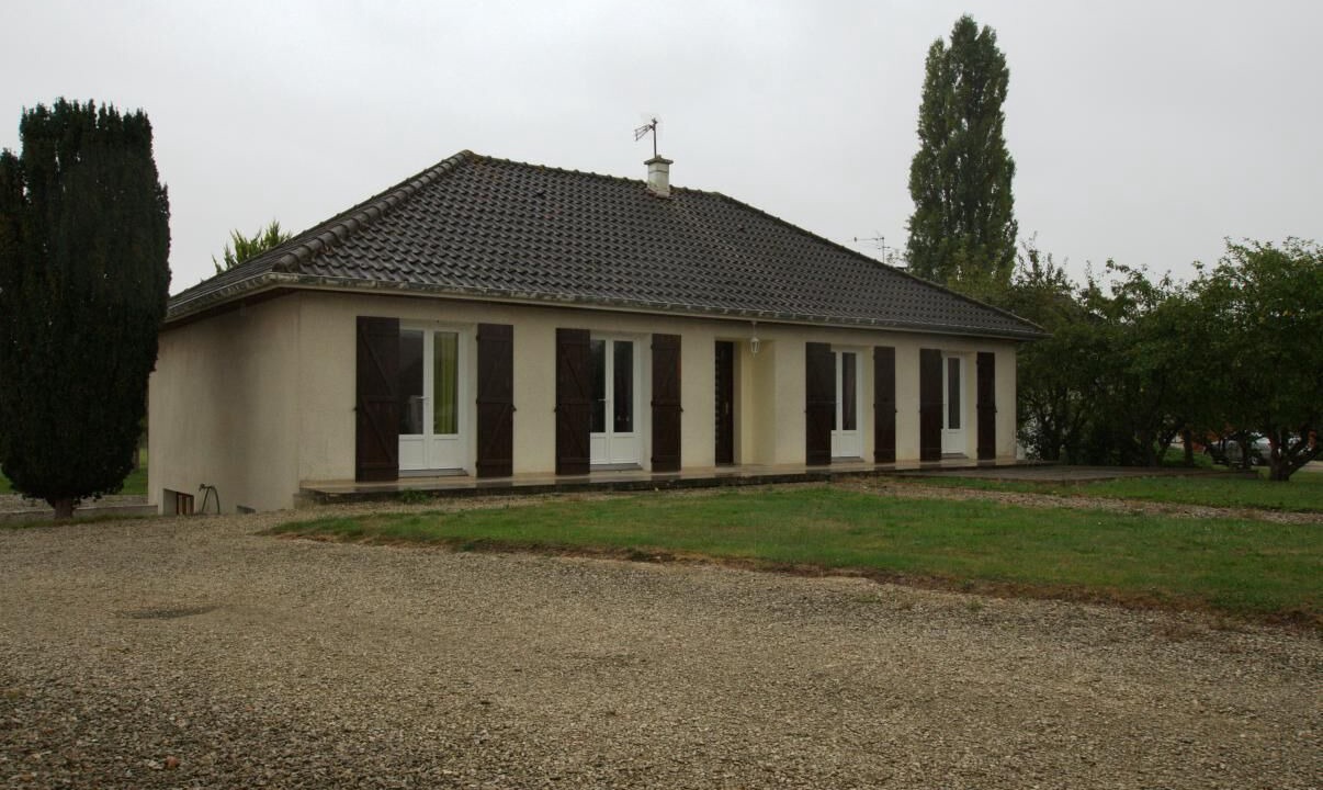 Photo of Outdoor in Laubressel