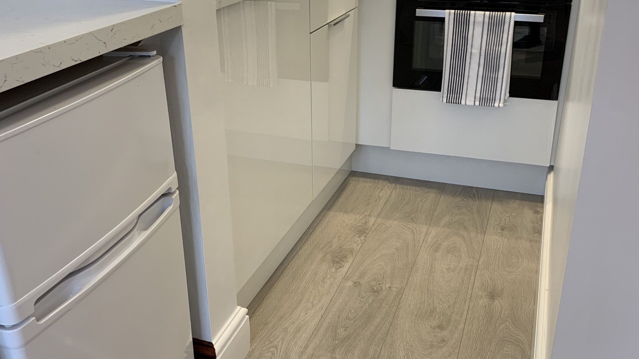 Photo of Kitchen in Henfield