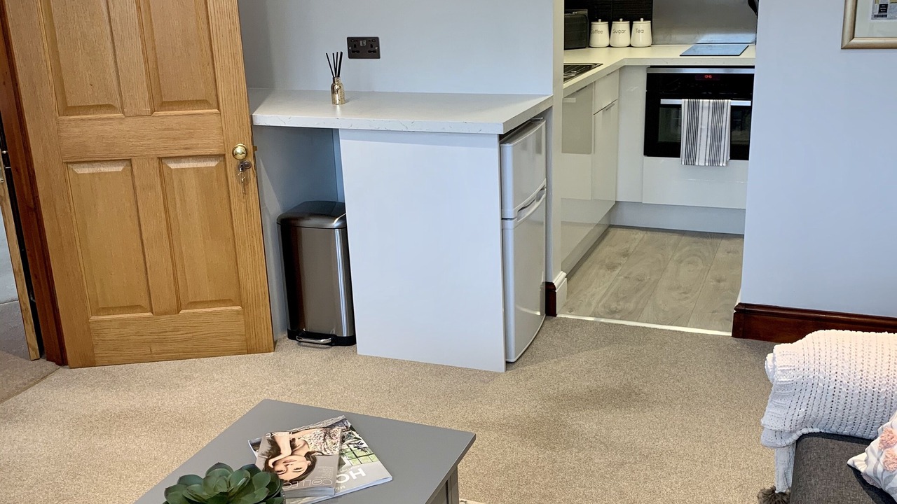 Photo of Kitchen in Henfield