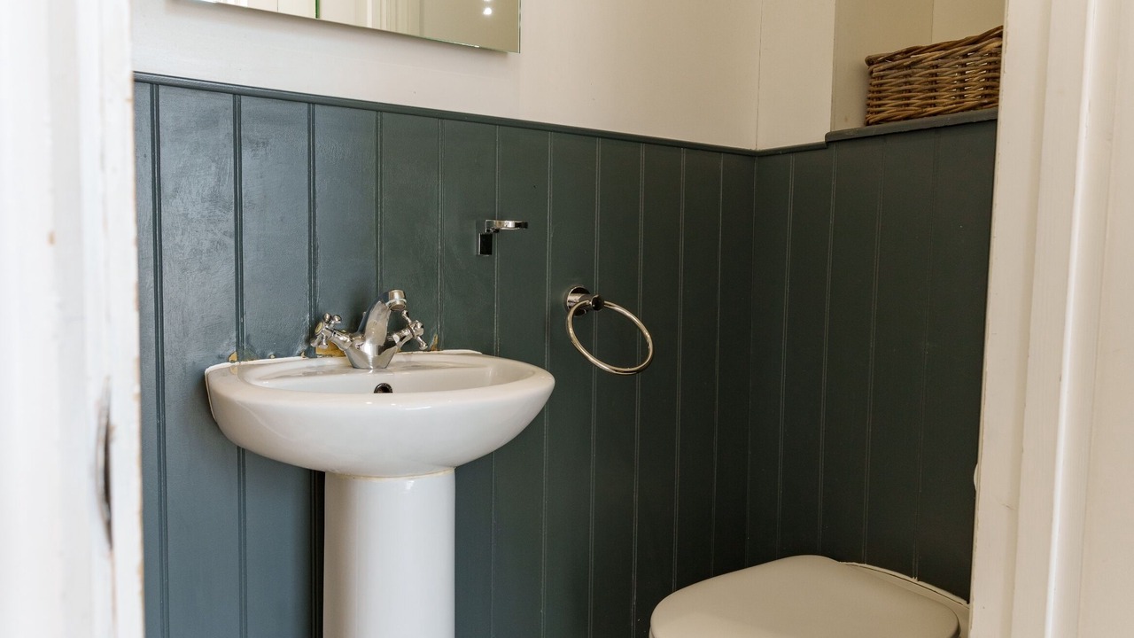 Photo of Bathroom in Warwick