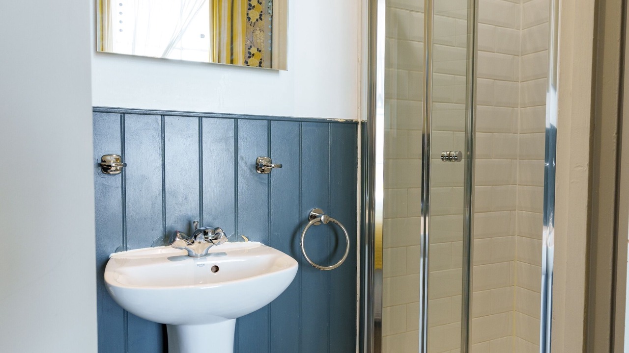 Photo of Bathroom in Warwick