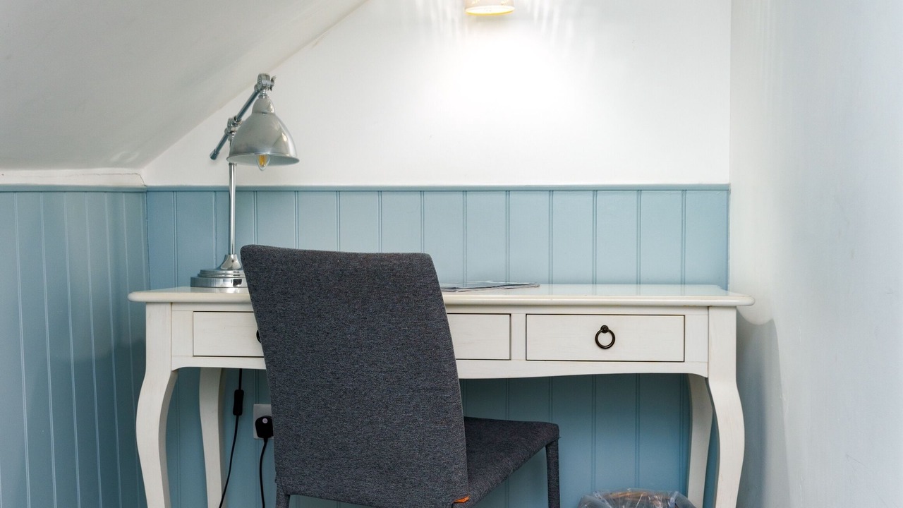 Photo of Bedroom in Warwick