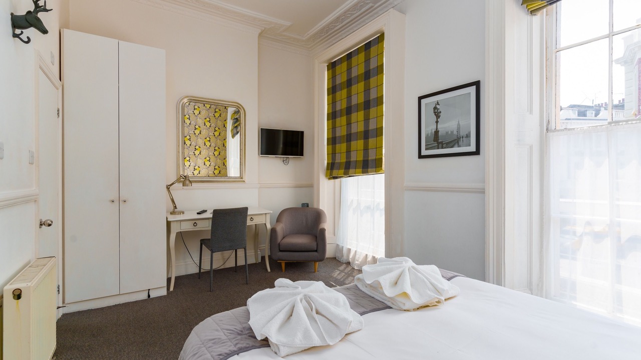 Photo of Bedroom in Warwick