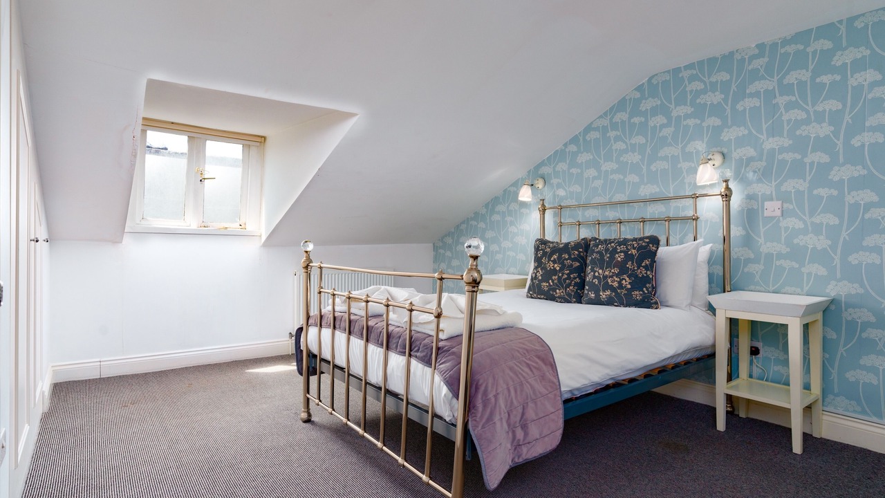 Photo of Bedroom in Warwick