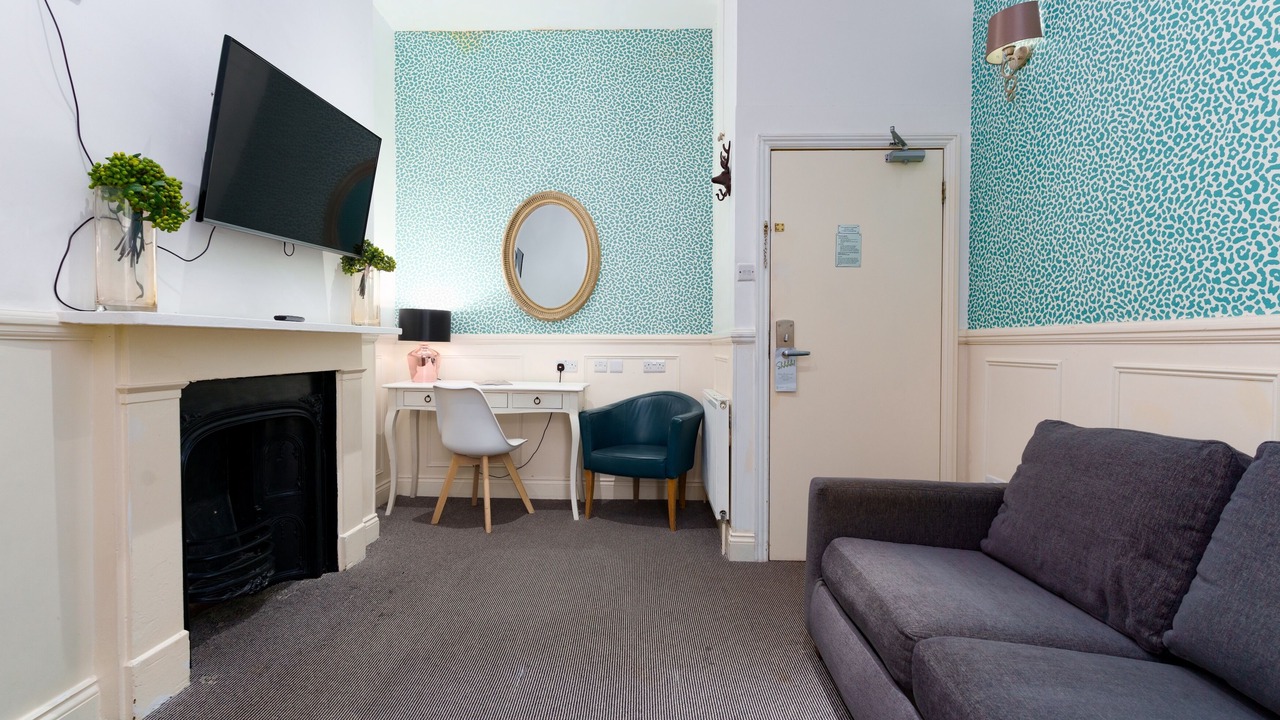 Photo of Bedroom in Warwick