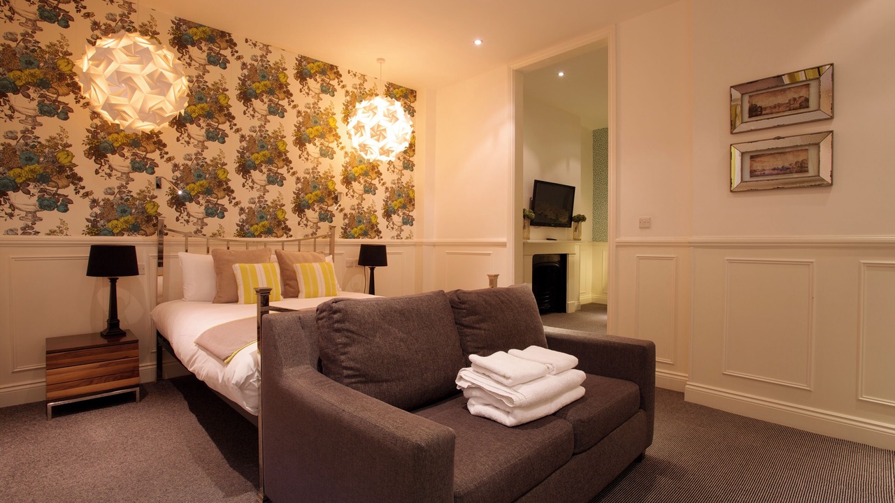 Photo of Bedroom in Warwick