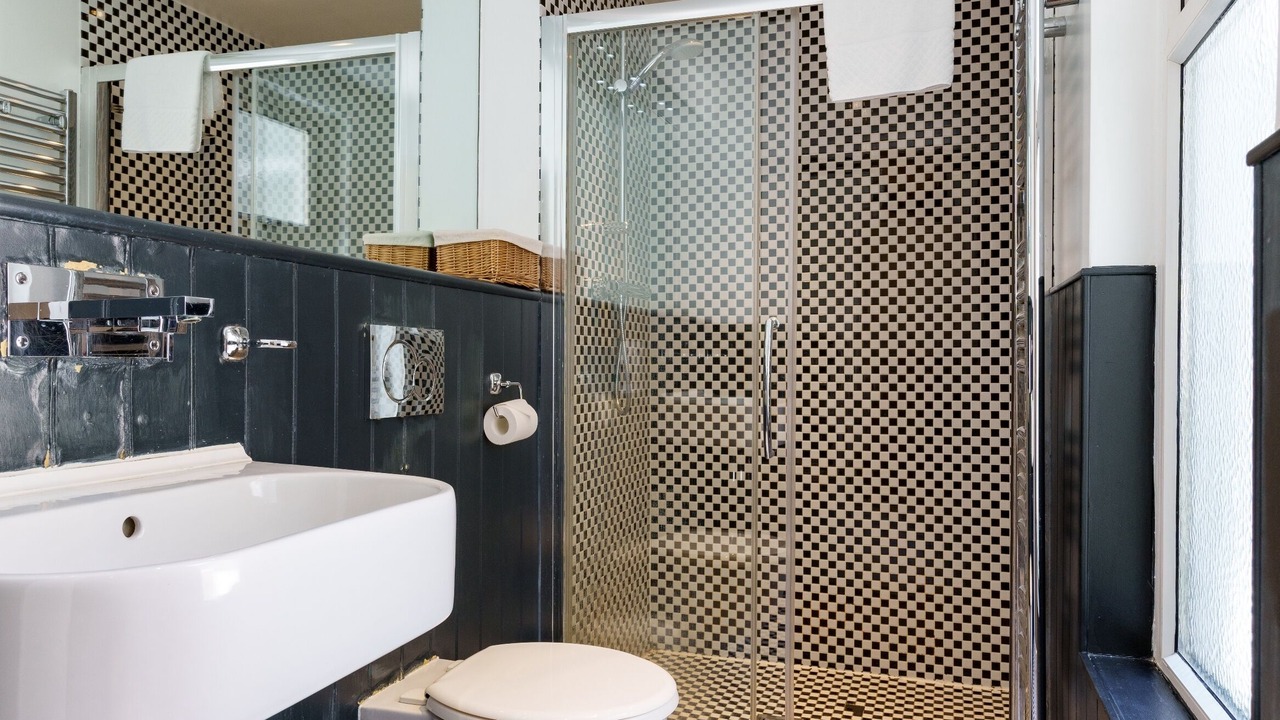 Photo of Bathroom in Warwick