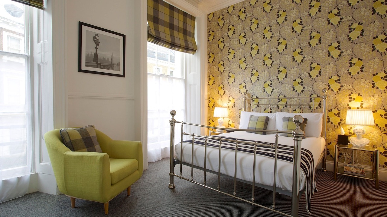 Photo of Bedroom in Warwick