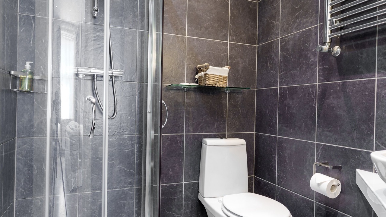 Photo of Bathroom in Warwick