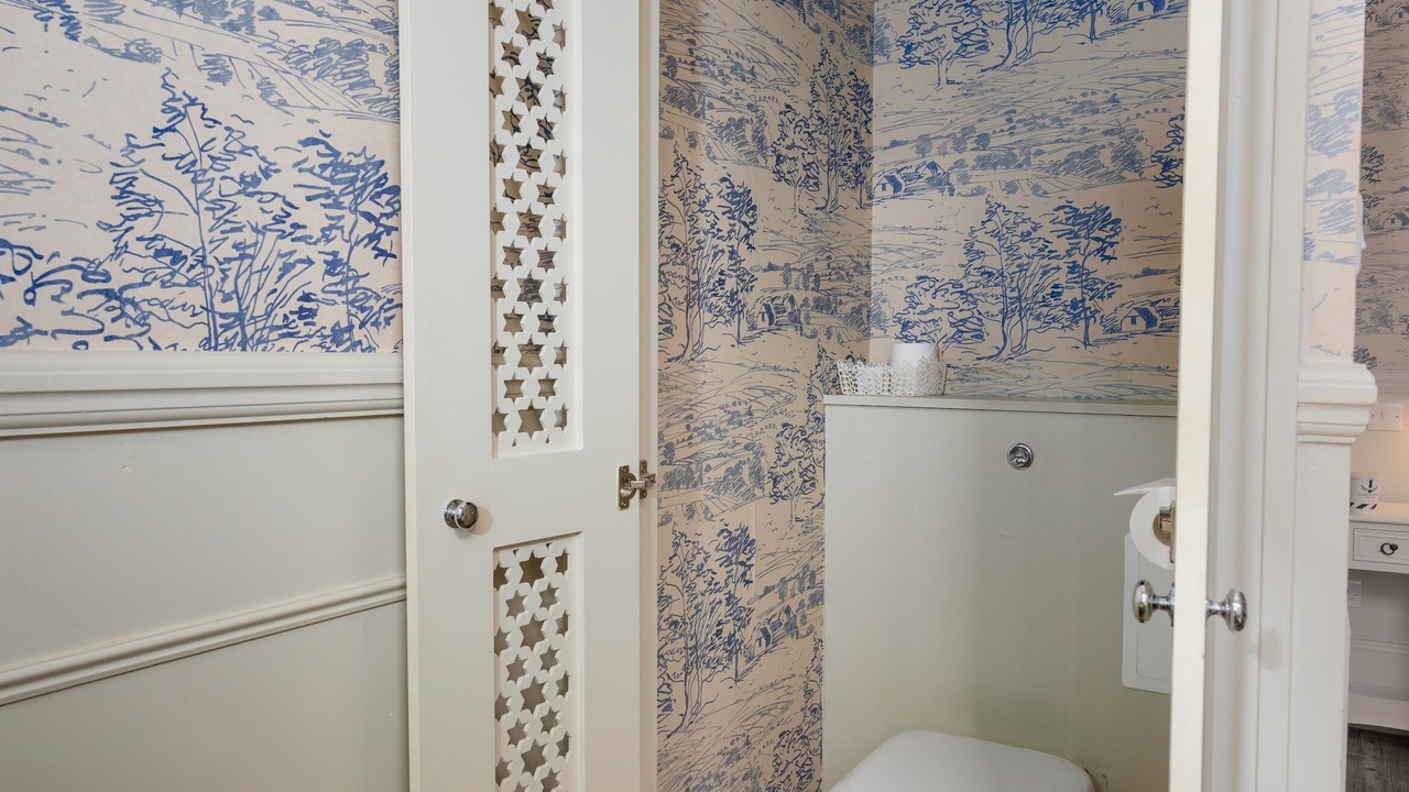 Photo of Bathroom in Warwick