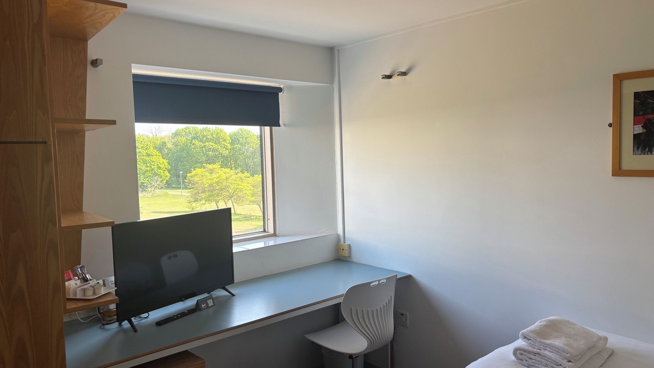 Photo of Bedroom in Earlham