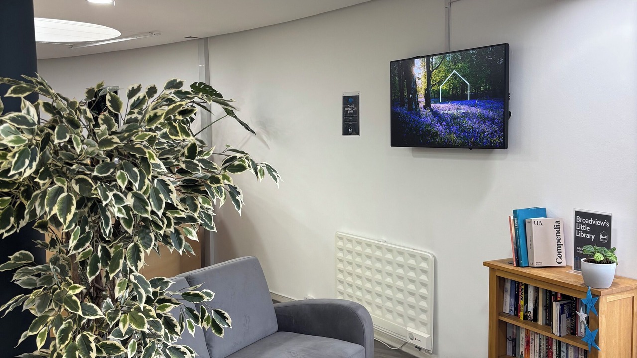 Photo of Others in Earlham