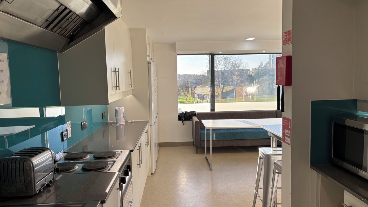 Photo of Bedroom in Earlham