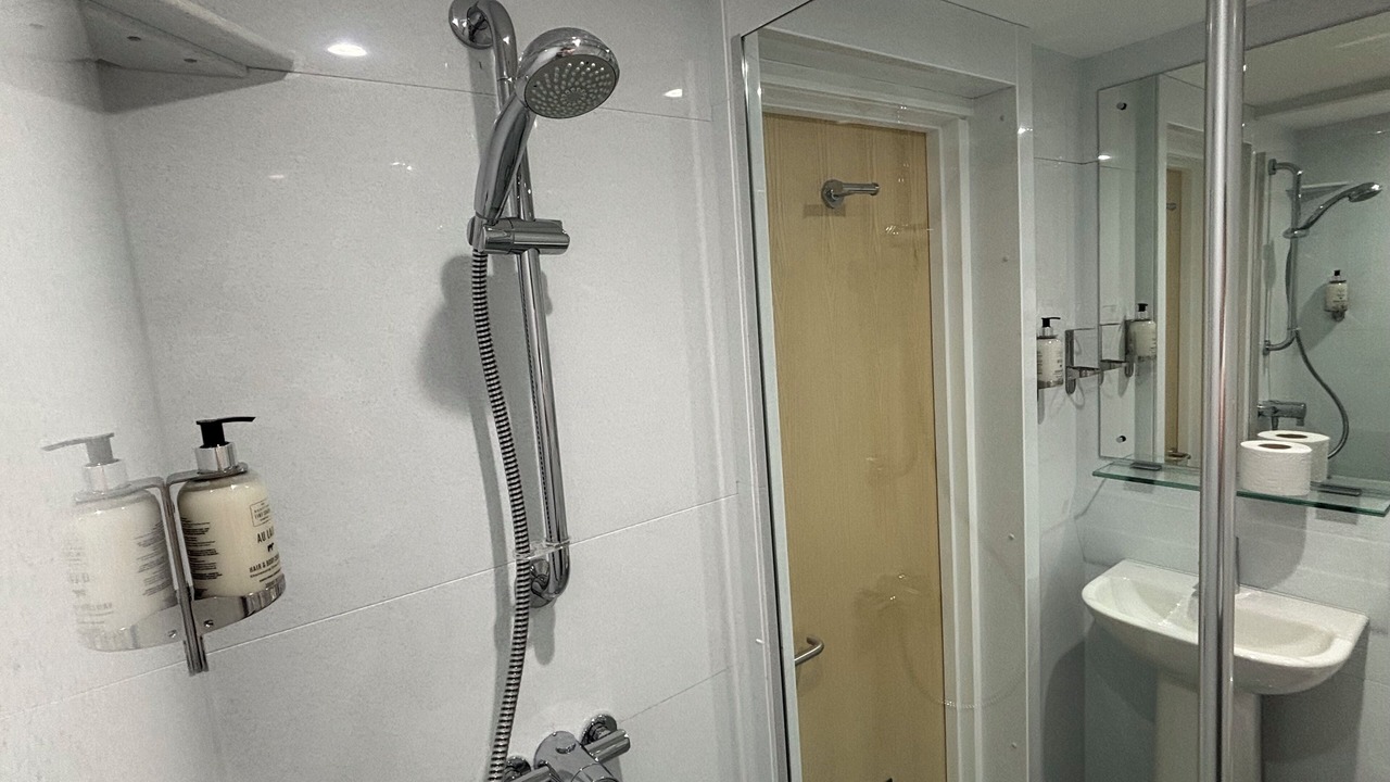 Photo of Bathroom in Earlham