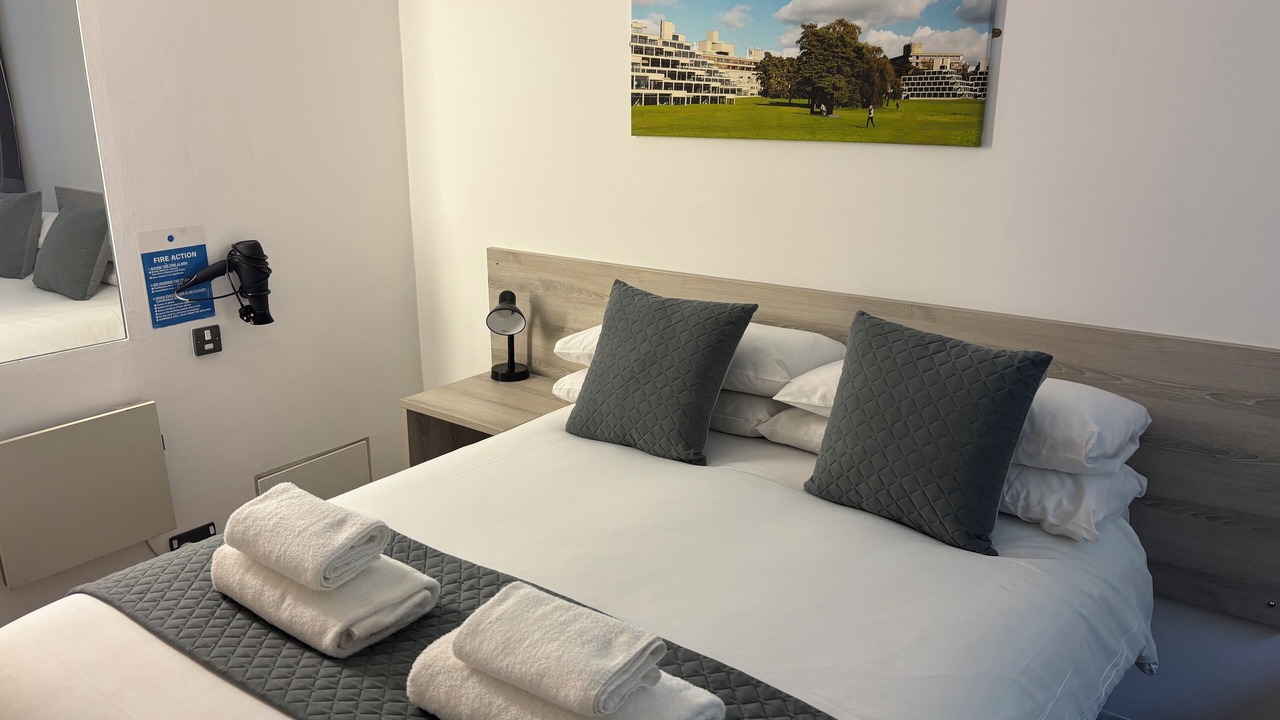 Photo of Others in Earlham