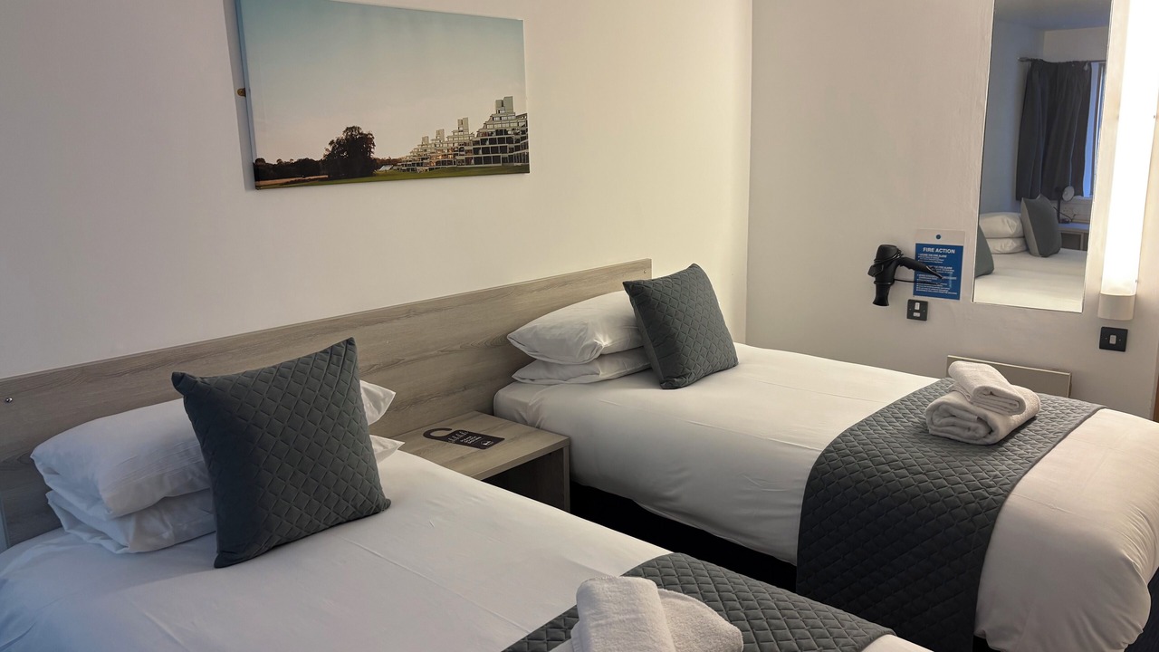 Photo of Others in Earlham