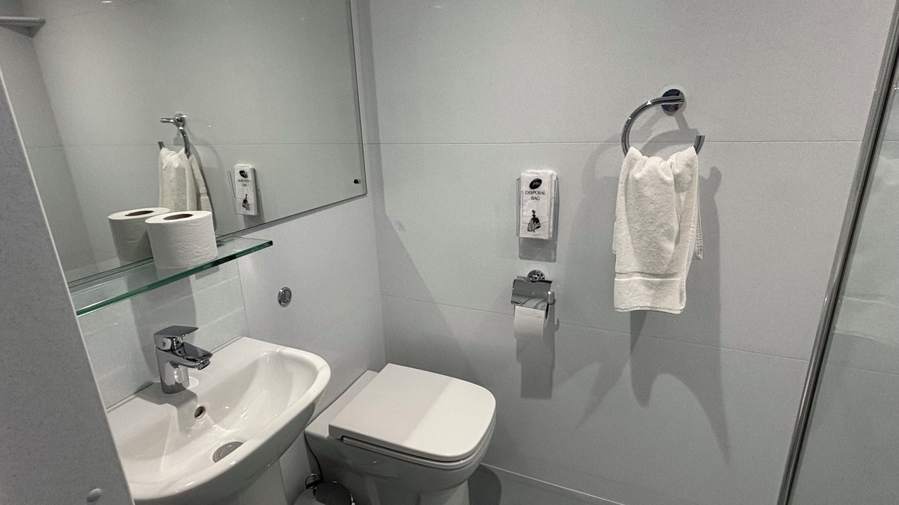 Photo of Bathroom in Earlham