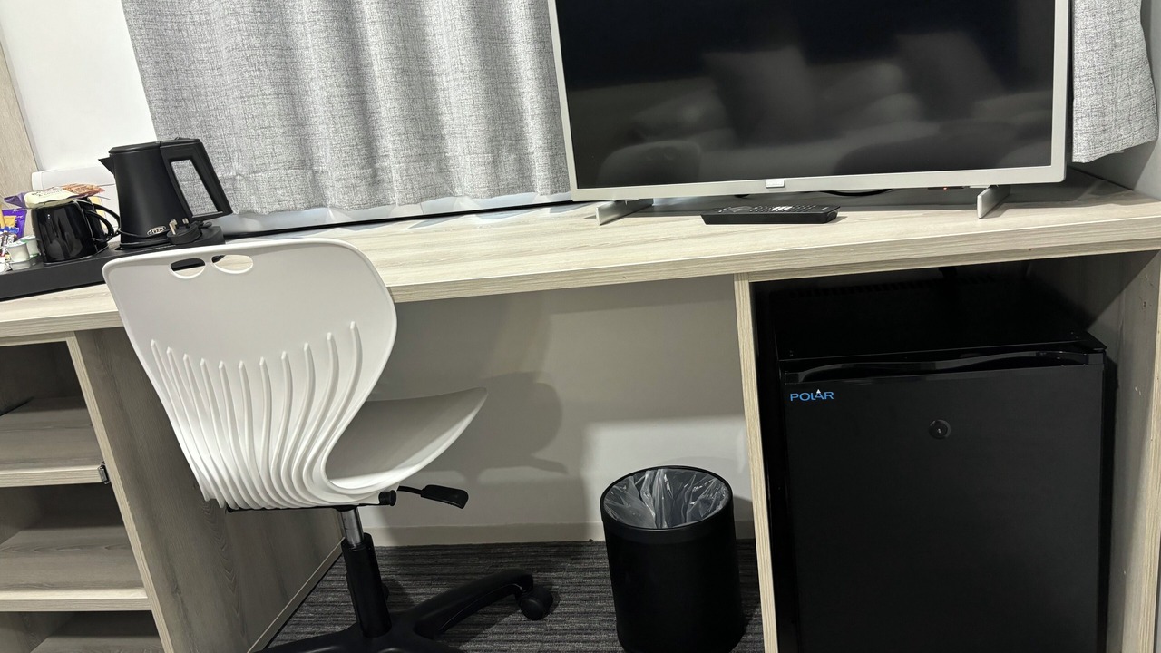 Photo of Bedroom in Earlham