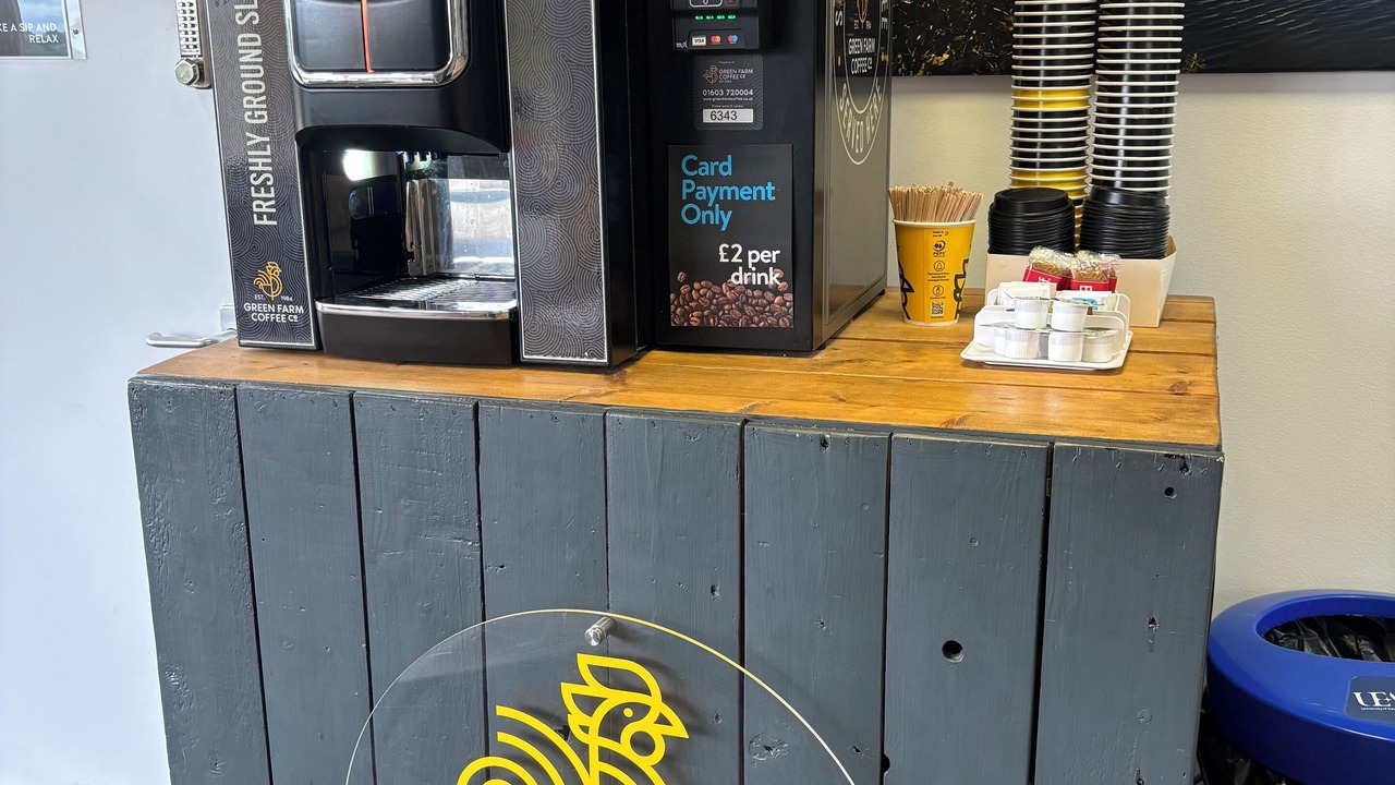 Photo of Others in Earlham