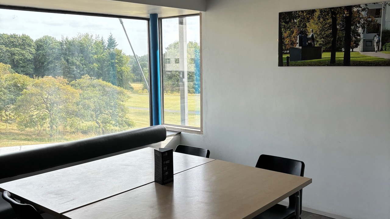 Photo of Bedroom in Earlham