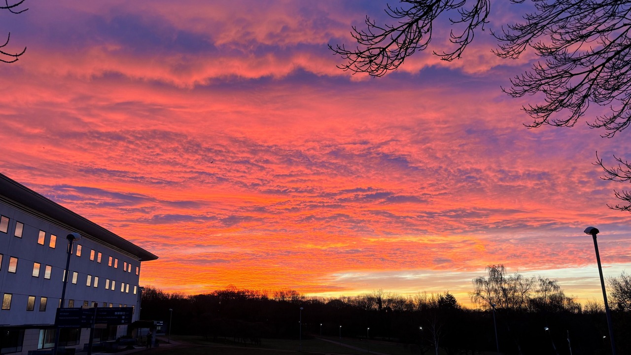 Photo of Outdoor in Earlham