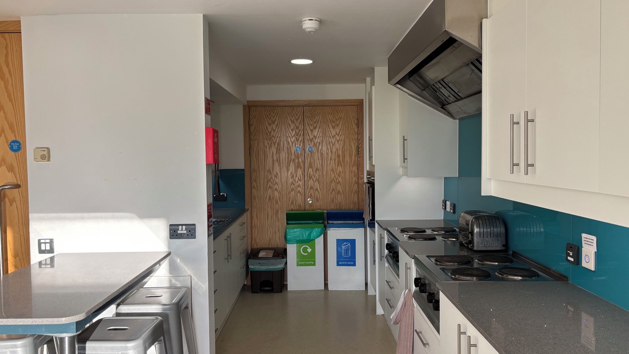 Photo of Bedroom in Earlham