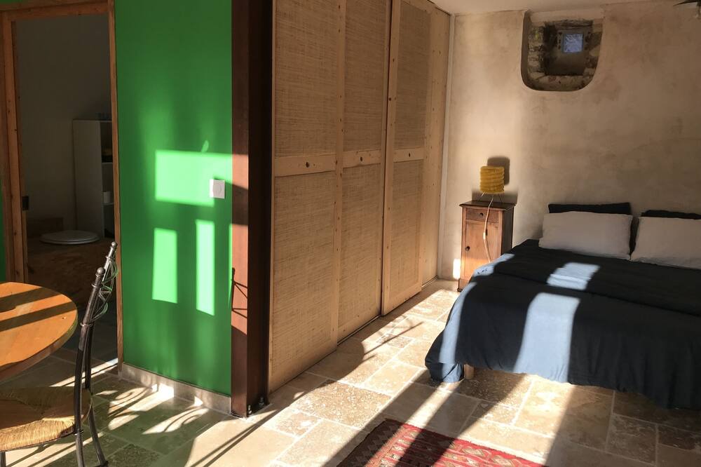 Photo of Bedroom in Blaunac