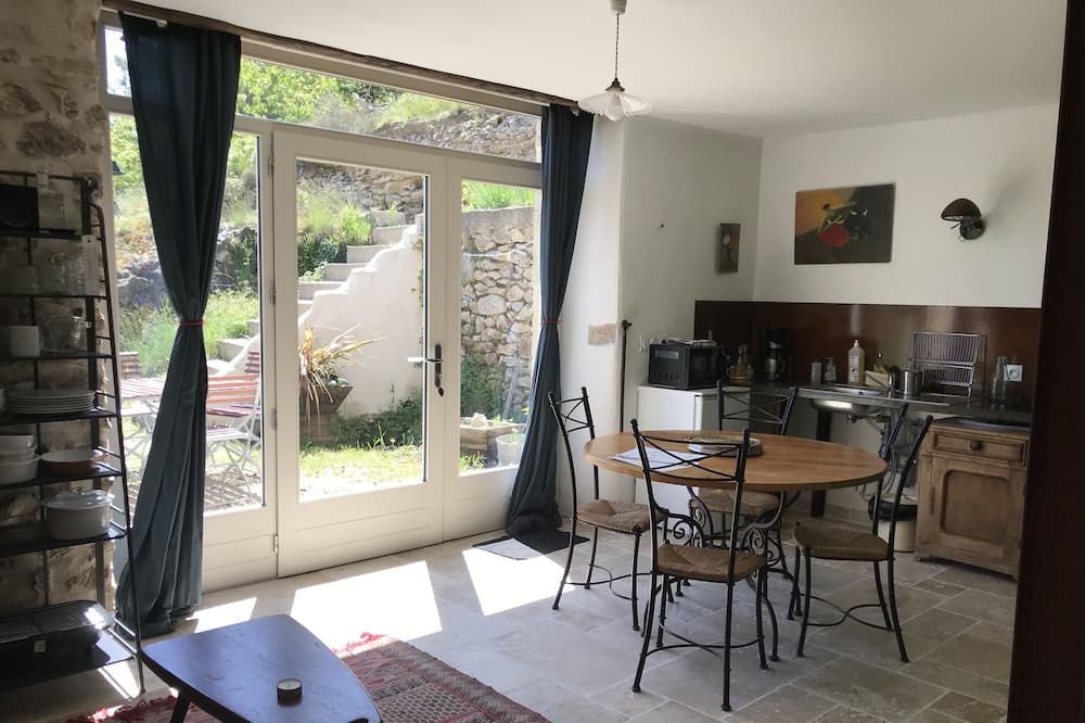 Photo of Livingroom in Blaunac