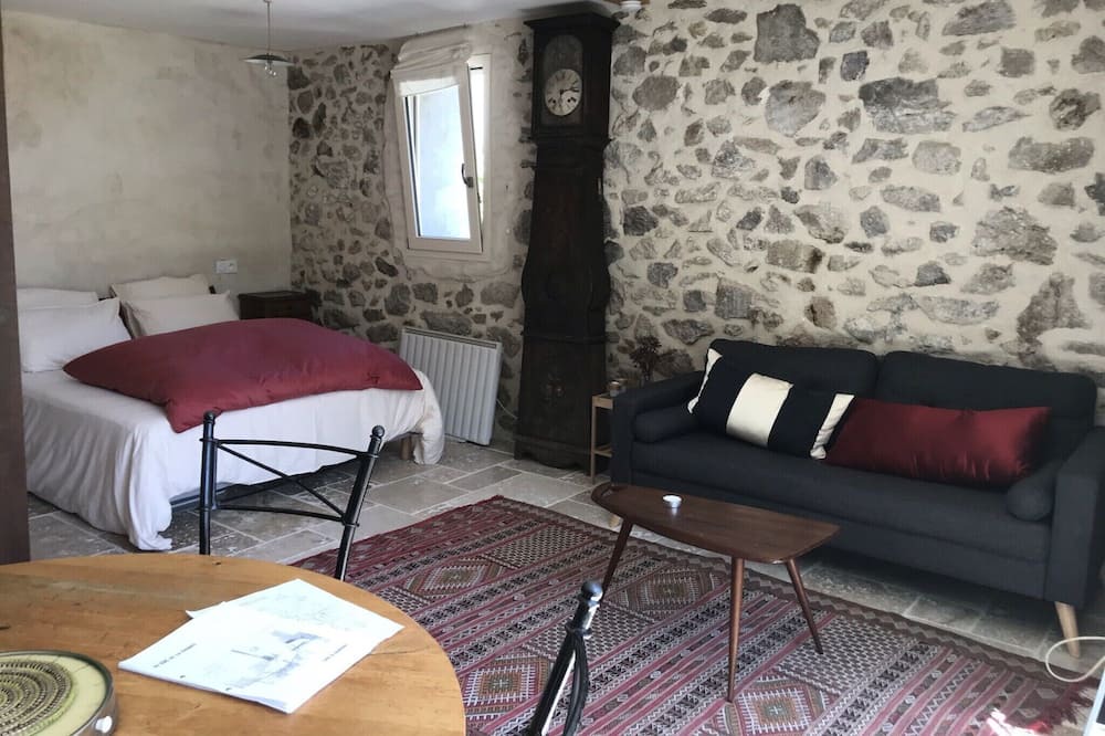 Photo of Bedroom in Blaunac