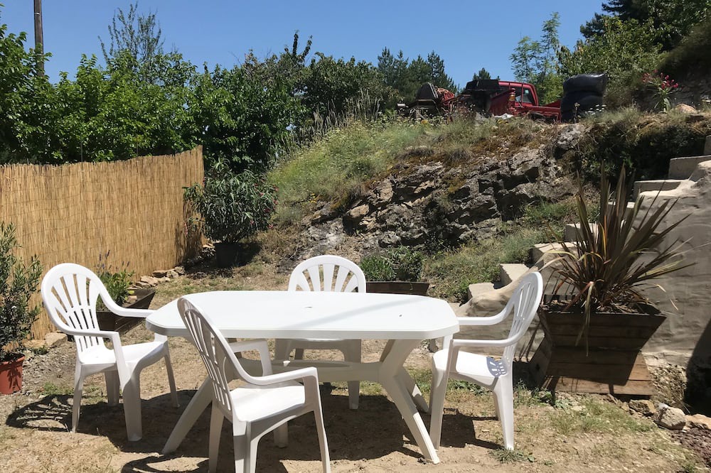 Photo of Patio Balcony in Blaunac