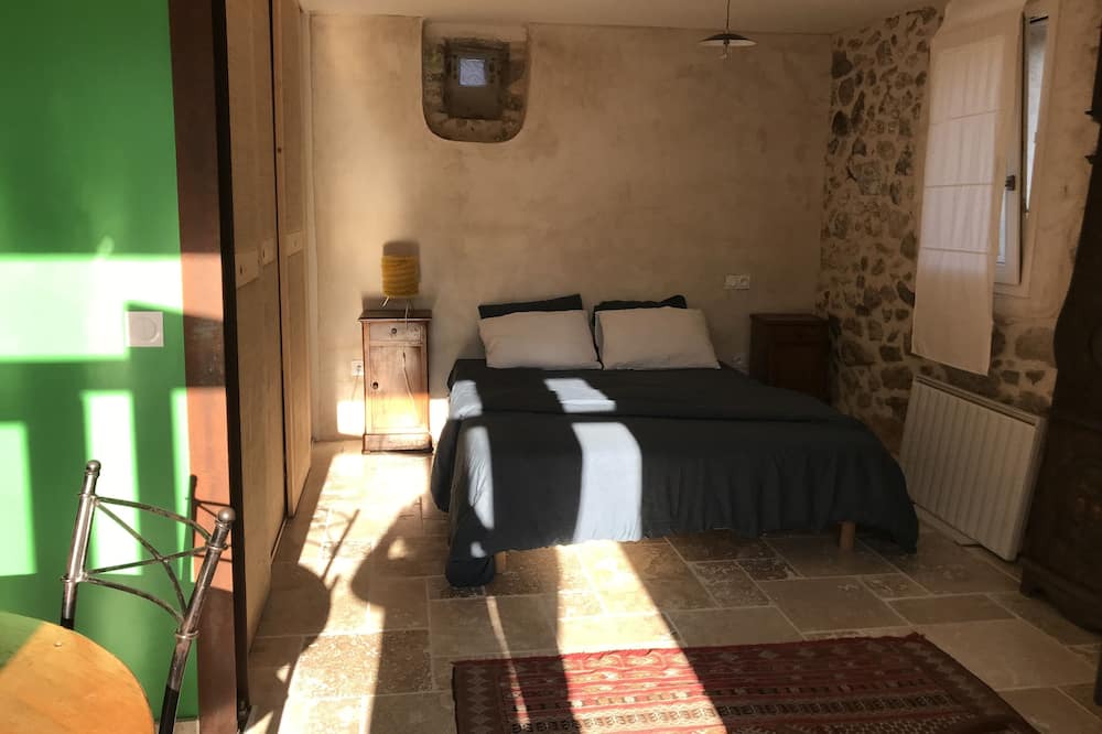 Photo of Bedroom in Blaunac