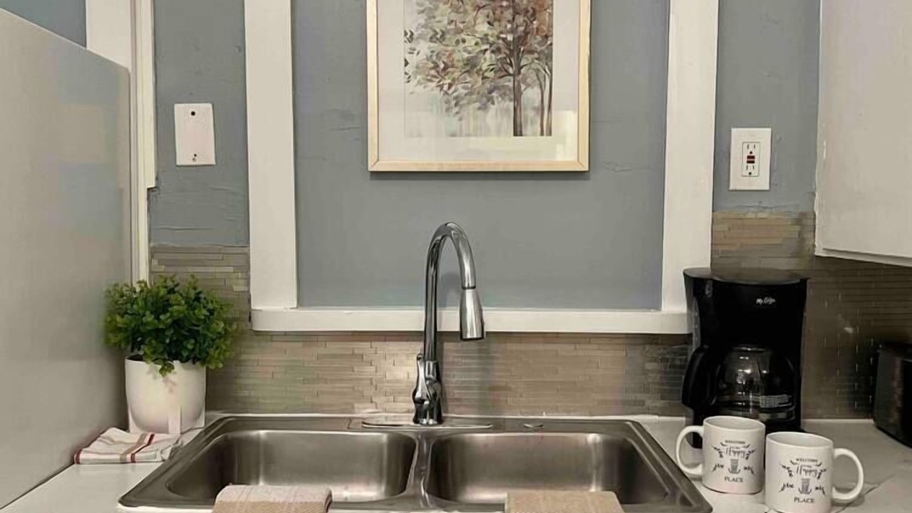 Photo of Kitchen in Del Mar