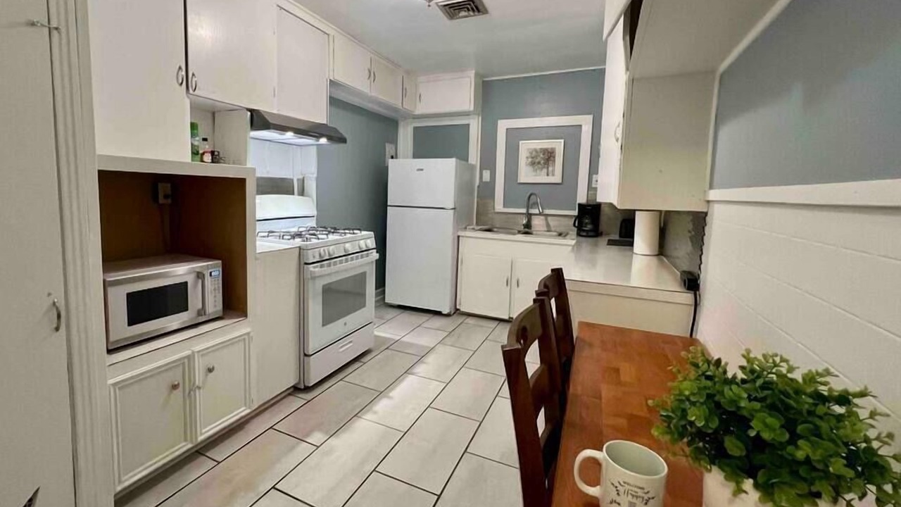 Photo of Kitchen in Del Mar