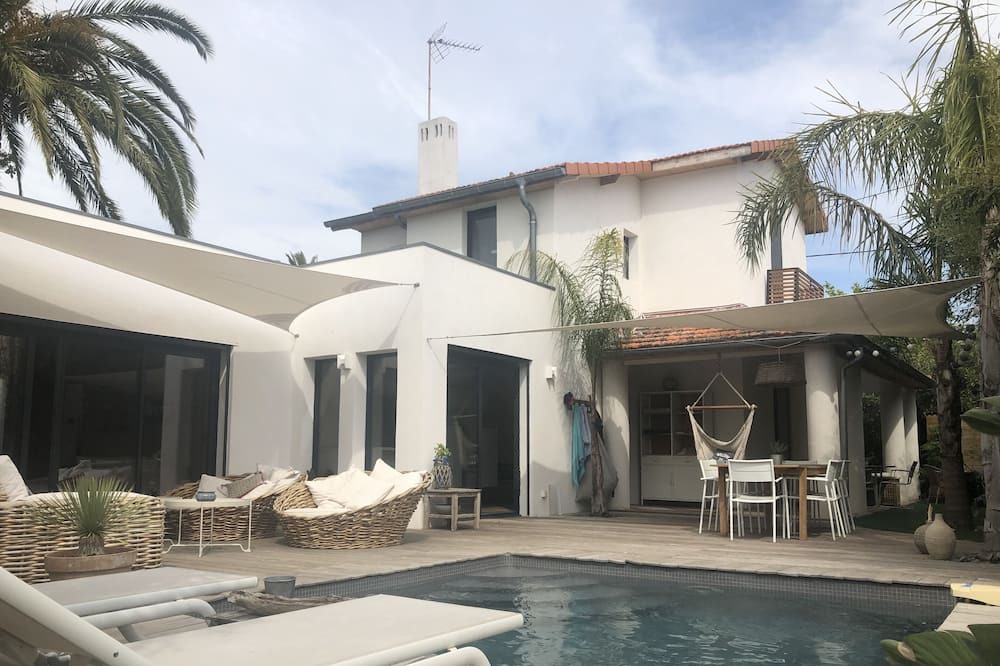 Photo of Outdoor in Les Lecques