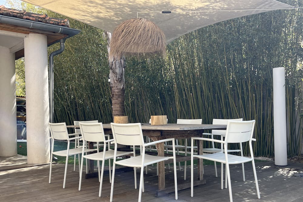 Photo of Outdoor in Les Lecques