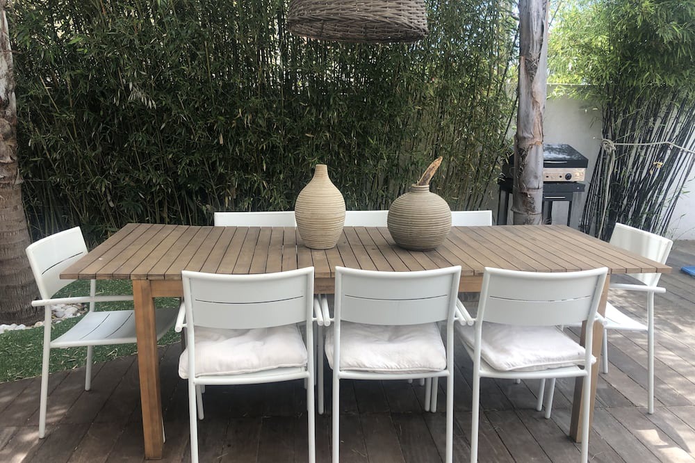 Photo of Patio Balcony in Les Lecques