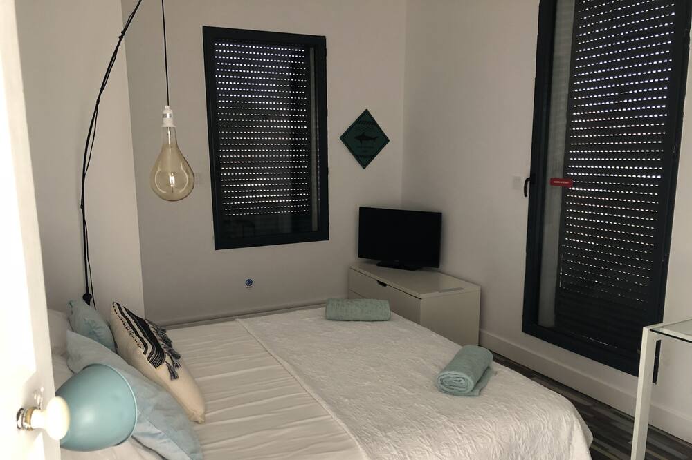 Photo of Bedroom in Les Lecques