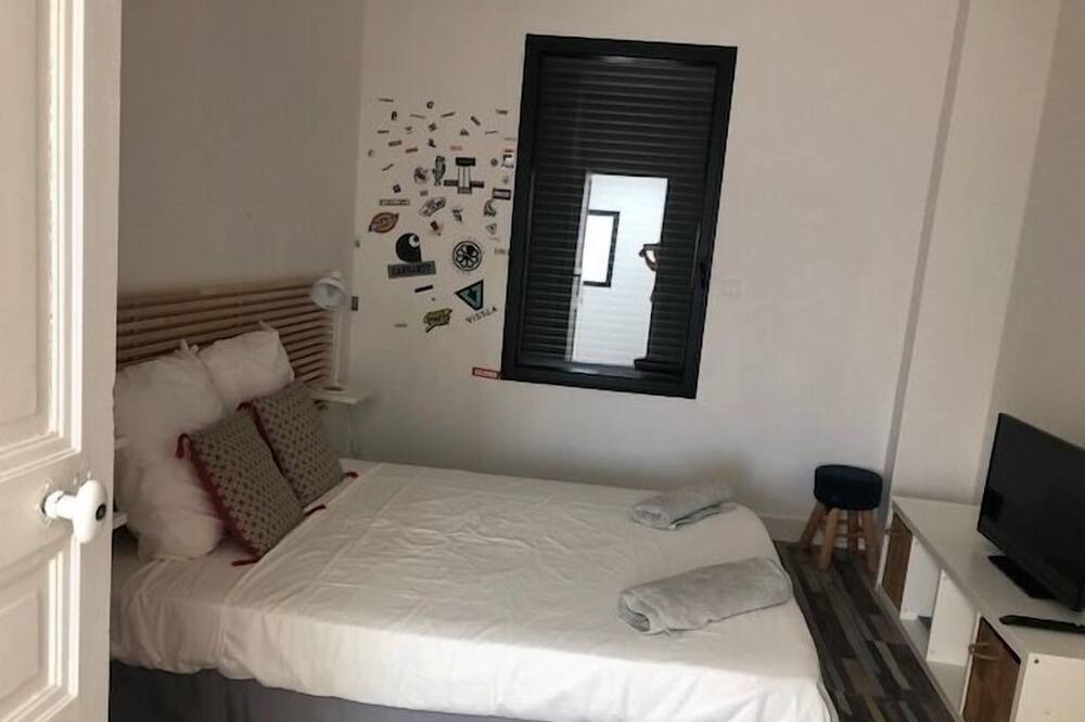 Photo of Bedroom in Les Lecques