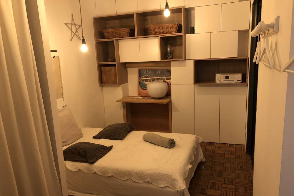 Photo of Bedroom in Les Lecques